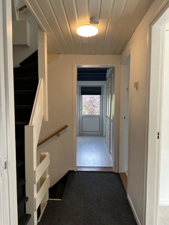 Foto van de Appartement gelegen aan de Wenckebachstraat in Geleen