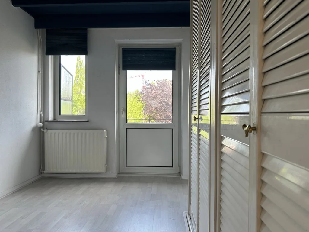 Foto van de Appartement gelegen aan de Wenckebachstraat in Geleen