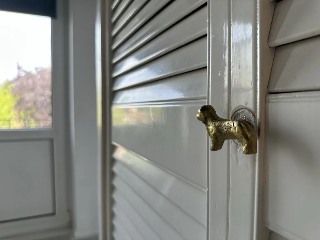 Foto van de Appartement gelegen aan de Wenckebachstraat in Geleen