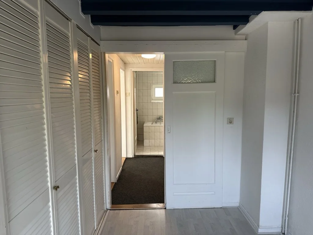 Foto van de Appartement gelegen aan de Wenckebachstraat in Geleen