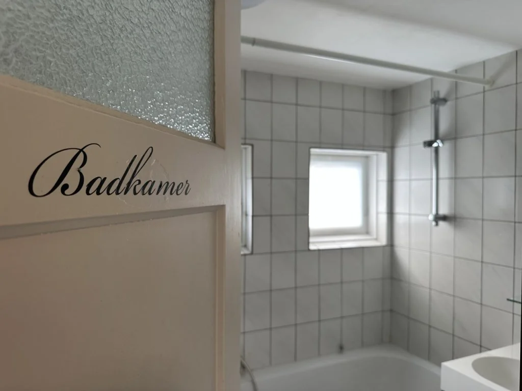 Foto van de Appartement gelegen aan de Wenckebachstraat in Geleen