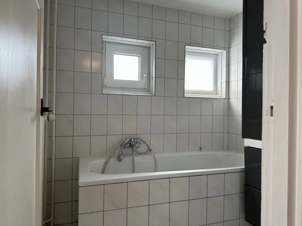 Foto van de Appartement gelegen aan de Wenckebachstraat in Geleen