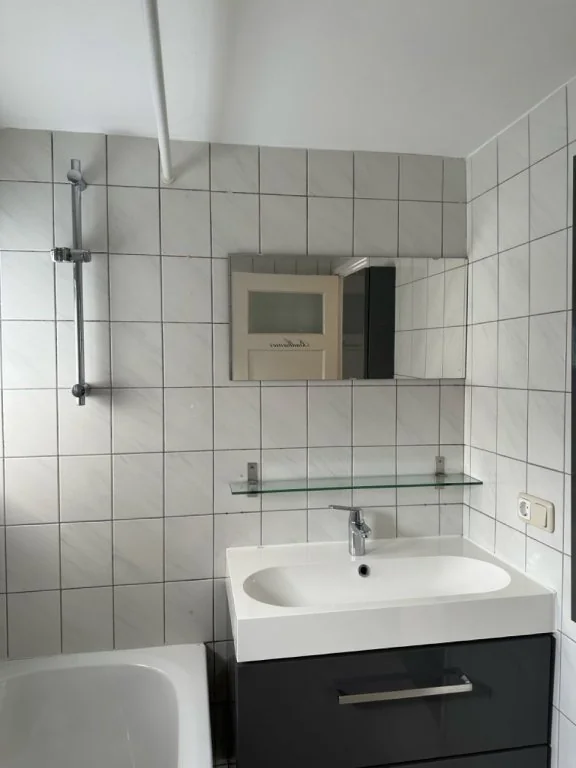 Foto van de Appartement gelegen aan de Wenckebachstraat in Geleen