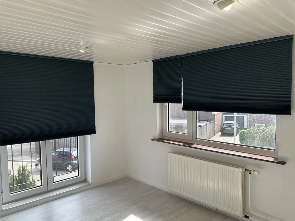 Foto van de Appartement gelegen aan de Wenckebachstraat in Geleen