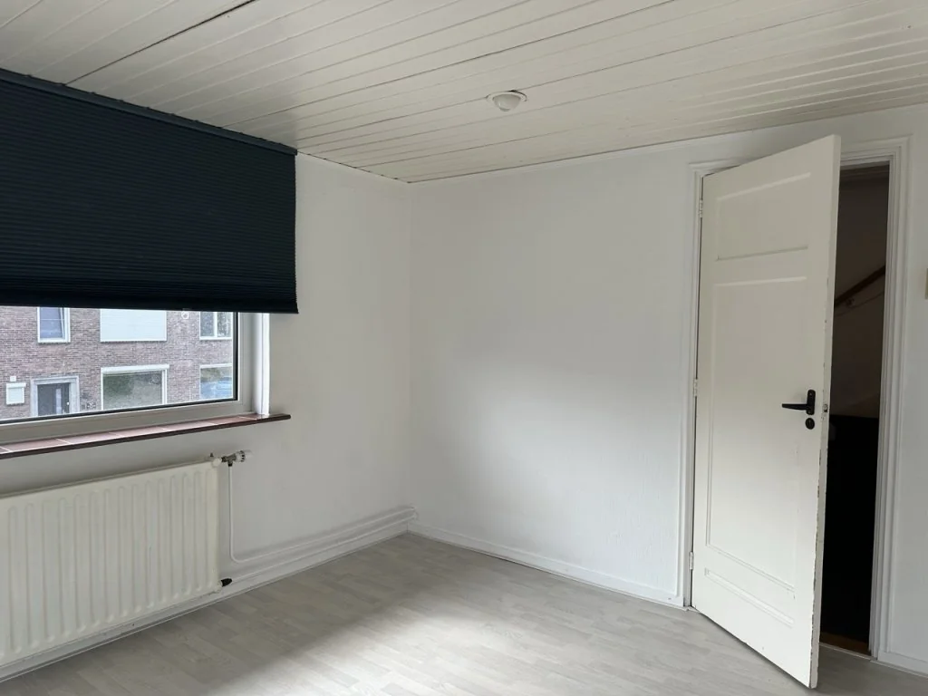 Foto van de Appartement gelegen aan de Wenckebachstraat in Geleen