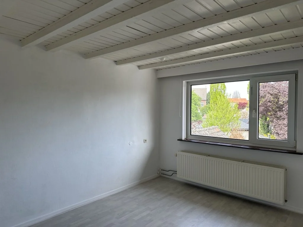 Foto van de Appartement gelegen aan de Wenckebachstraat in Geleen