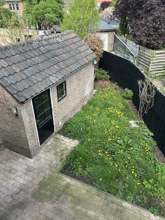 Foto van de Appartement gelegen aan de Wenckebachstraat in Geleen