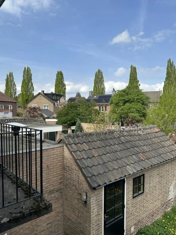 Foto van de Appartement gelegen aan de Wenckebachstraat in Geleen