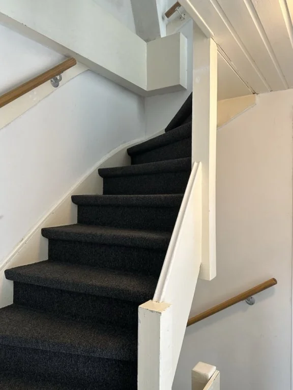 Foto van de Appartement gelegen aan de Wenckebachstraat in Geleen