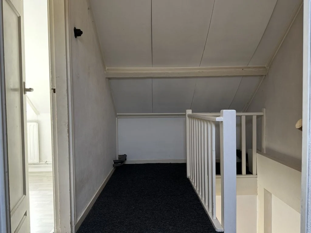 Foto van de Appartement gelegen aan de Wenckebachstraat in Geleen