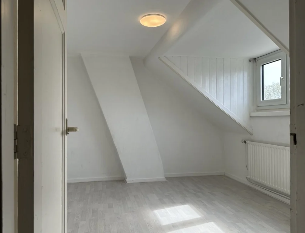 Foto van de Appartement gelegen aan de Wenckebachstraat in Geleen
