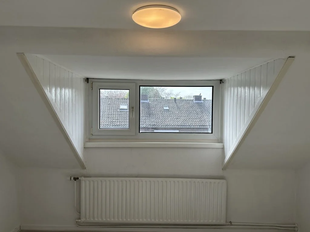 Foto van de Appartement gelegen aan de Wenckebachstraat in Geleen