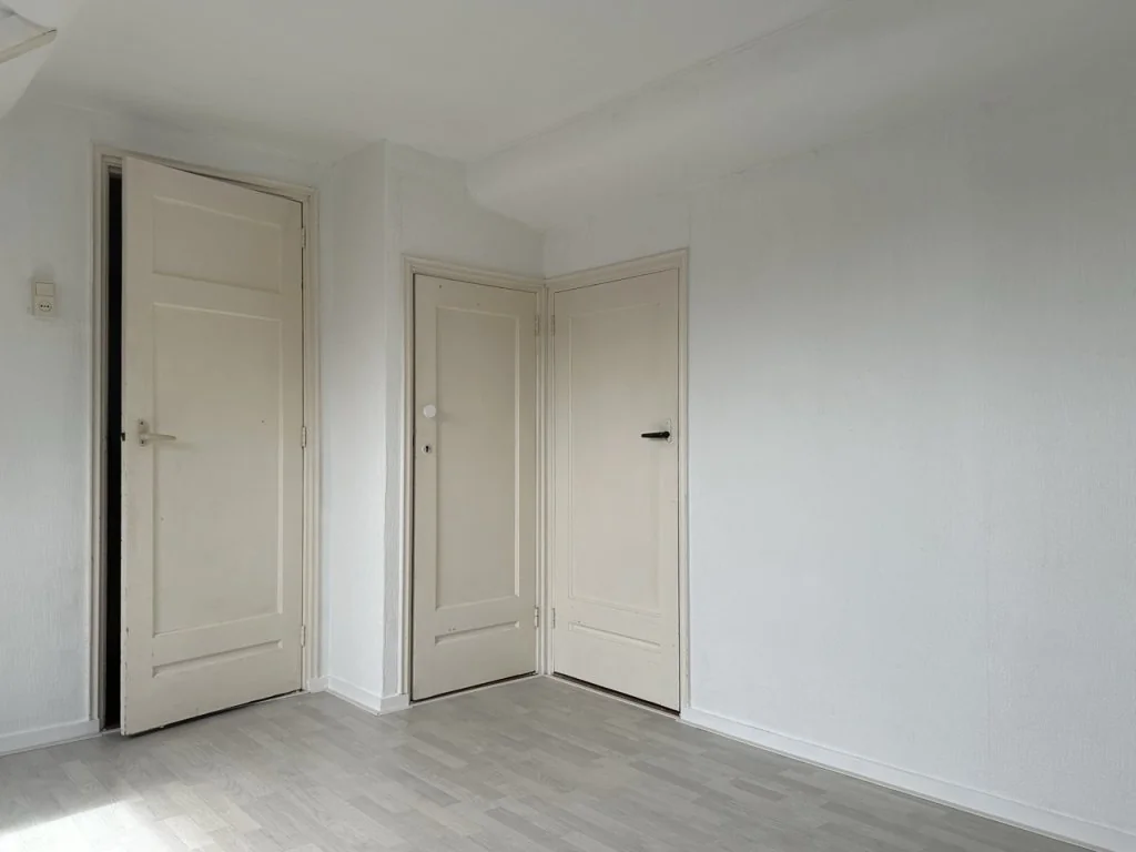 Foto van de Appartement gelegen aan de Wenckebachstraat in Geleen