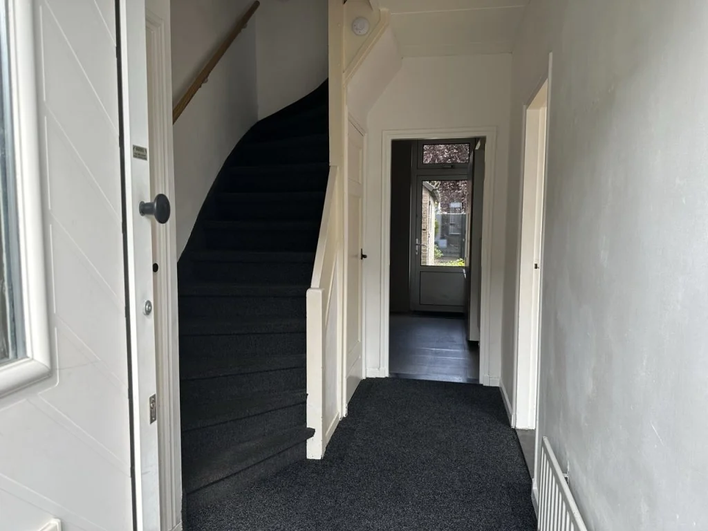 Foto van de Appartement gelegen aan de Wenckebachstraat in Geleen