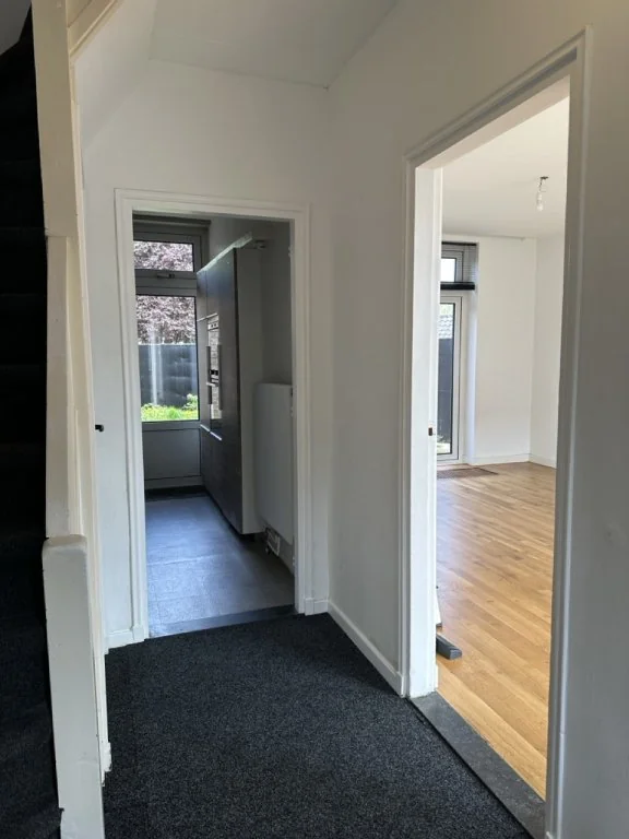 Foto van de Appartement gelegen aan de Wenckebachstraat in Geleen