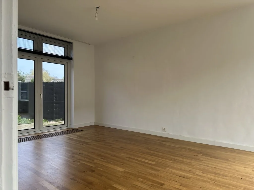 Foto van de Appartement gelegen aan de Wenckebachstraat in Geleen