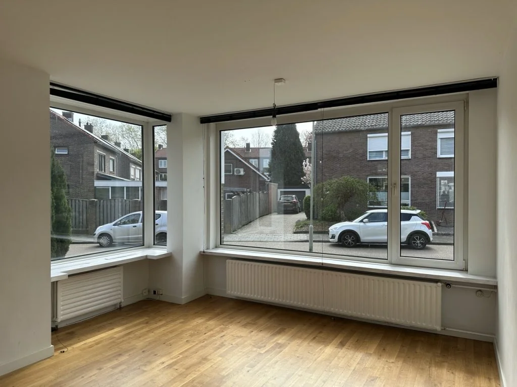 Foto van de Appartement gelegen aan de Wenckebachstraat in Geleen