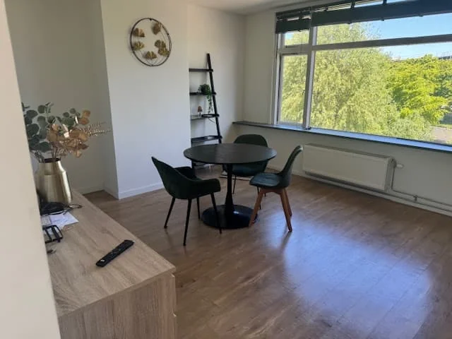 Foto van de Kamer gelegen aan de Vaartweg in Vlaardingen