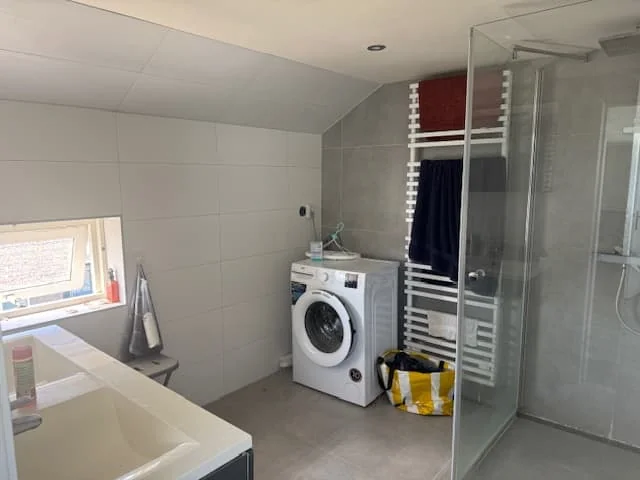 Foto van de Kamer gelegen aan de Vaartweg in Vlaardingen