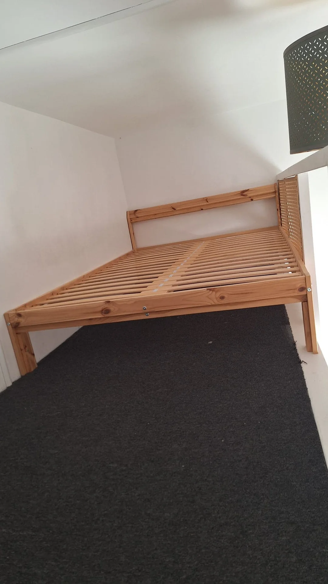 Foto van de Kamer gelegen aan de Bijleveldsingel in Nijmegen