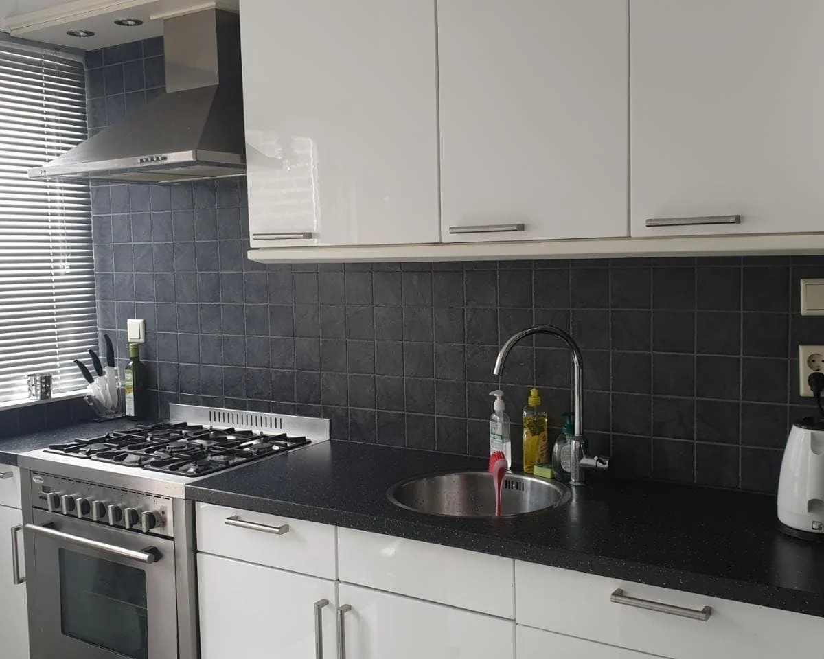 Foto van de Kamer gelegen aan de Ameland in Zaandam