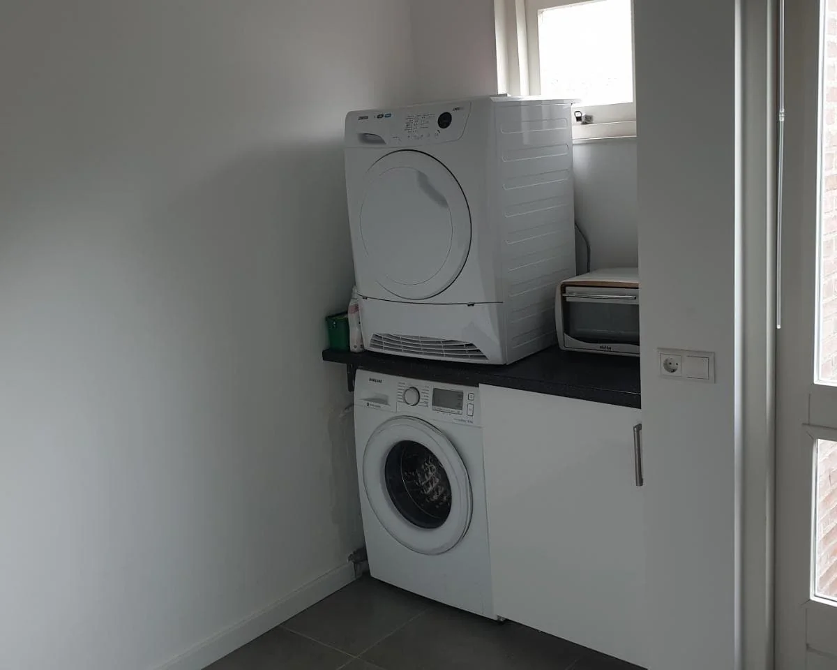 Foto van de Kamer gelegen aan de Ameland in Zaandam