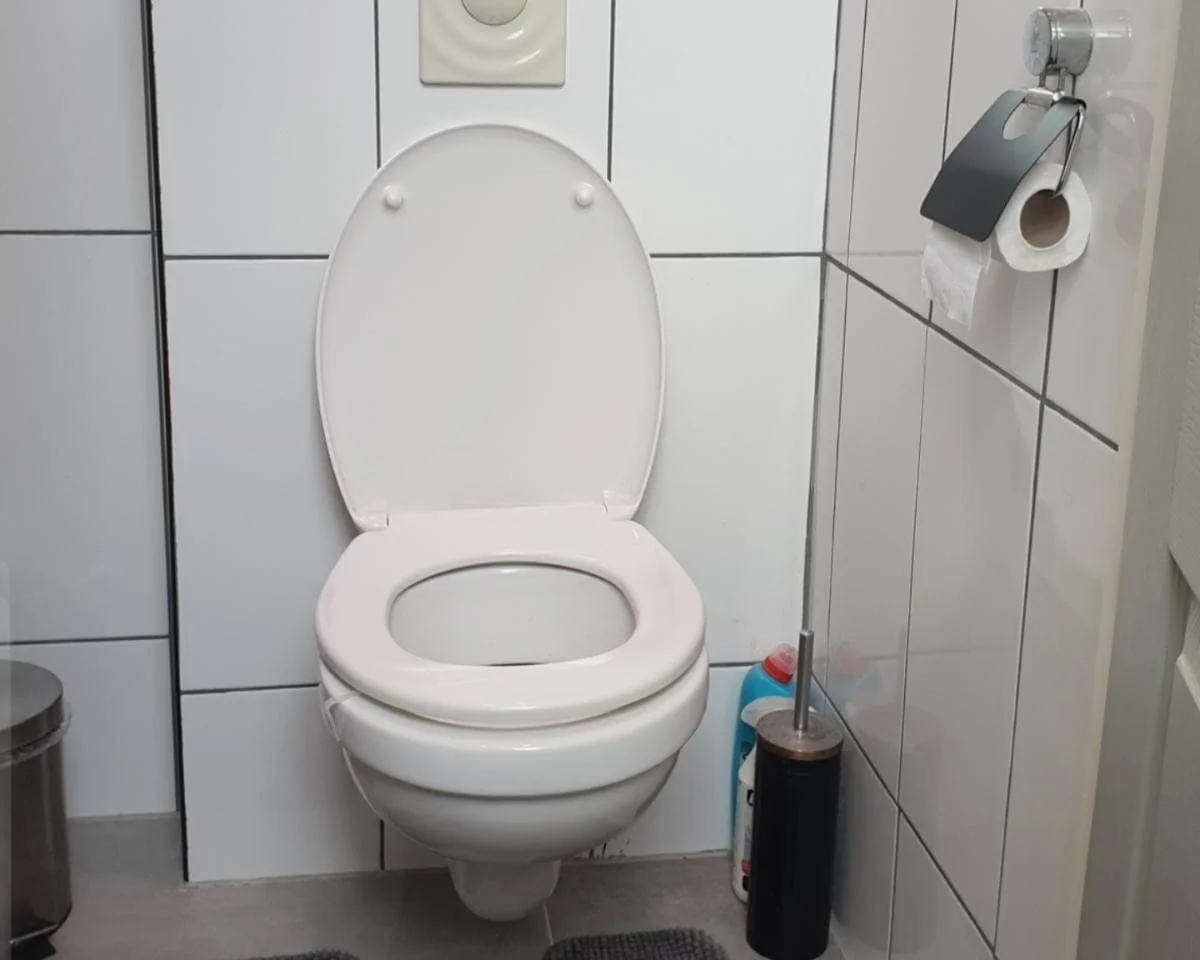 Foto van de Kamer gelegen aan de Ameland in Zaandam