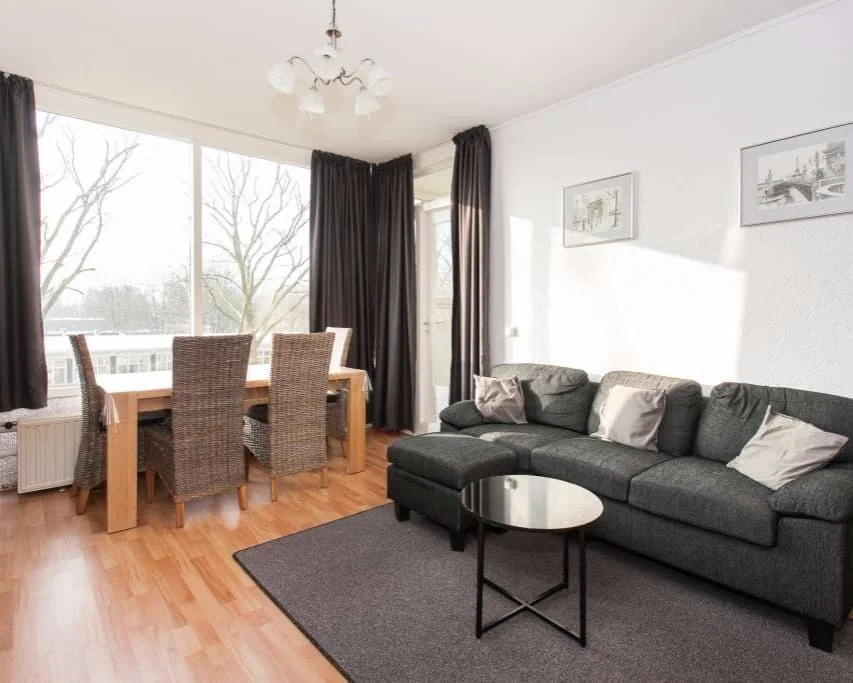 Foto van de Kamer gelegen aan de Oldegaarde in Rotterdam