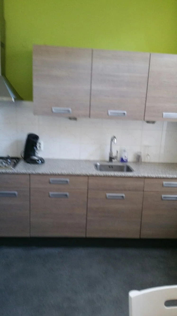 Foto van de Kamer gelegen aan de Kievitstraat in Leeuwarden