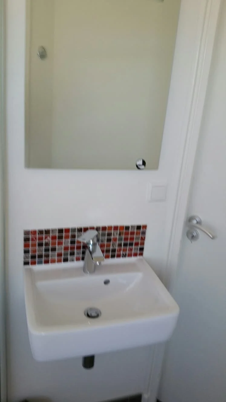 Foto van de Kamer gelegen aan de Kievitstraat in Leeuwarden