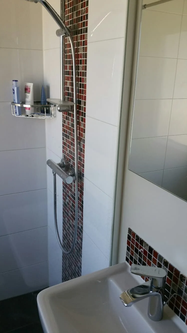 Foto van de Kamer gelegen aan de Kievitstraat in Leeuwarden