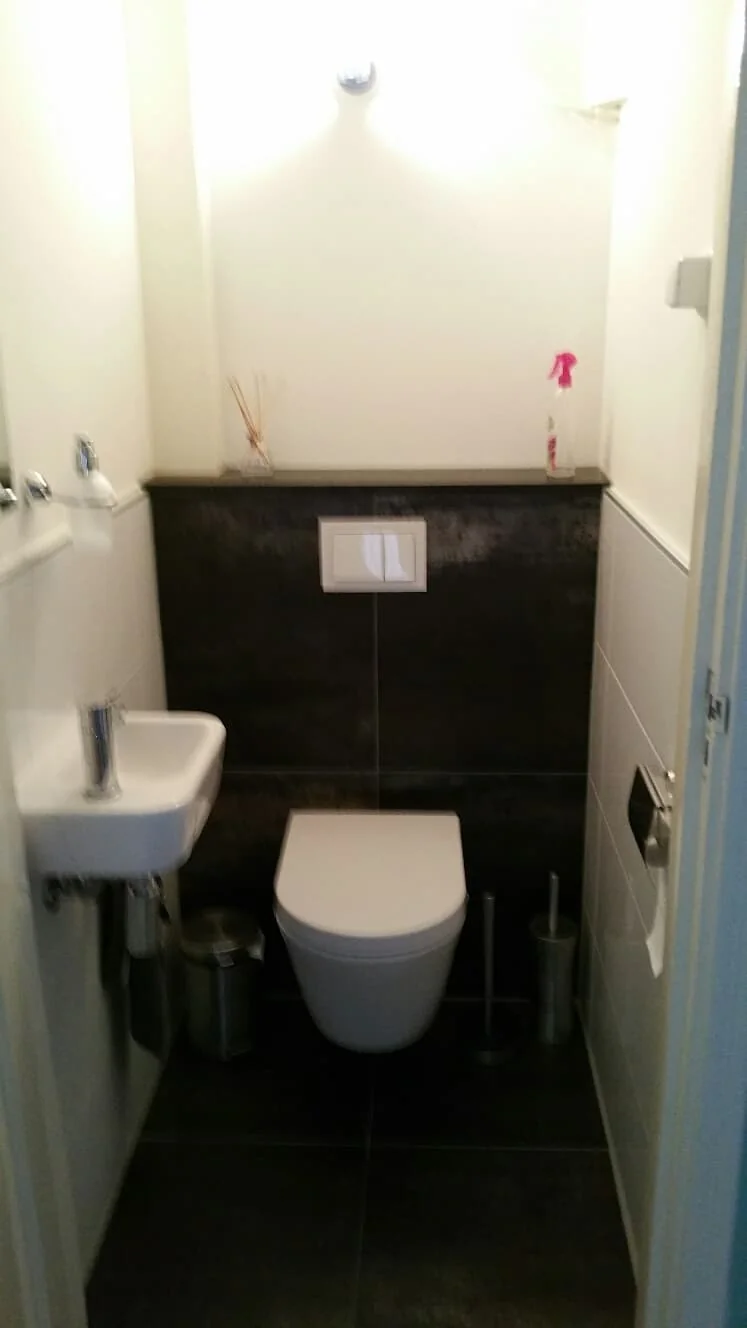 Foto van de Kamer gelegen aan de Kievitstraat in Leeuwarden