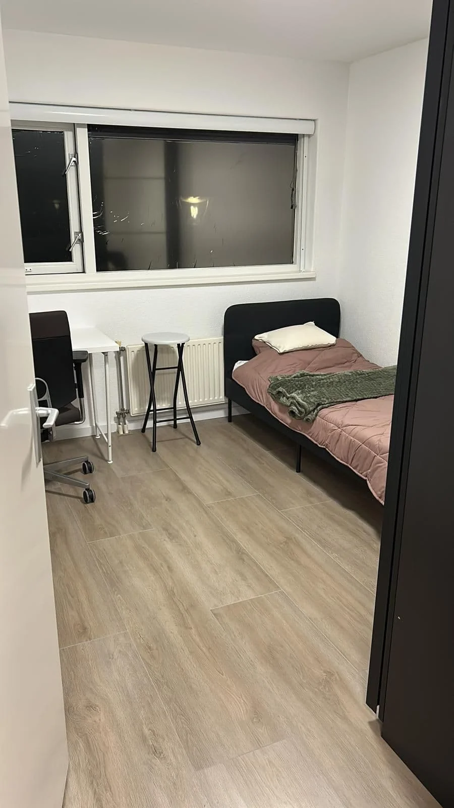 Foto van de Kamer gelegen aan de Venneperweg in Nieuw-Vennep