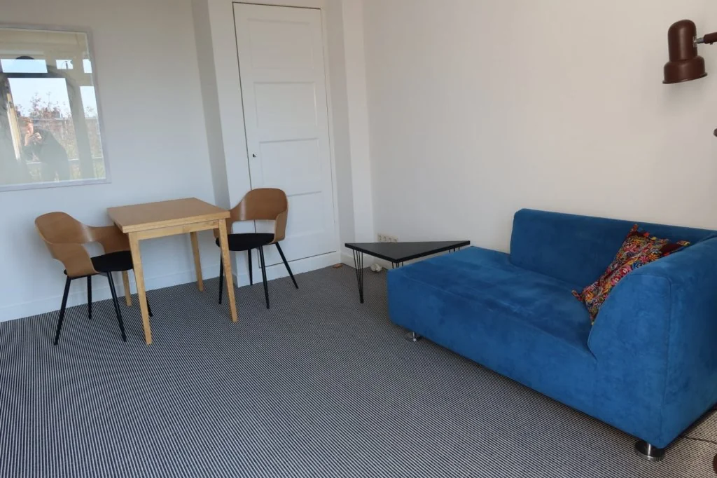 Foto van de Appartement gelegen aan de Rembrandtstraat in Nijmegen