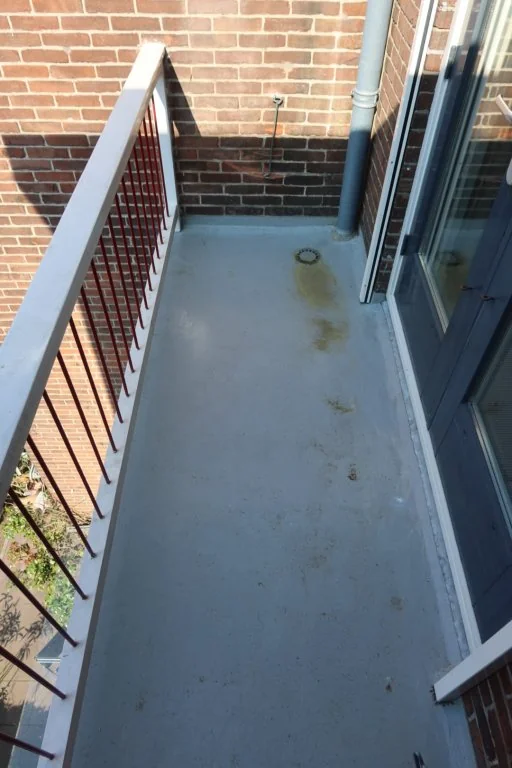 Foto van de Appartement gelegen aan de Rembrandtstraat in Nijmegen