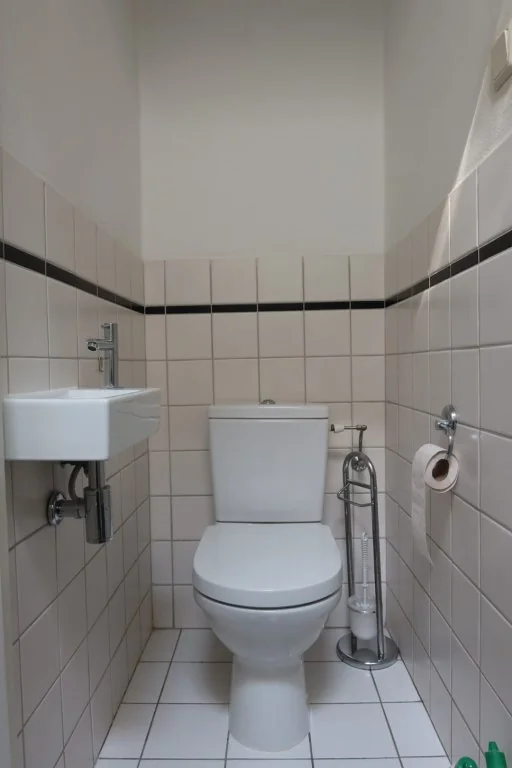 Foto van de Appartement gelegen aan de Rembrandtstraat in Nijmegen