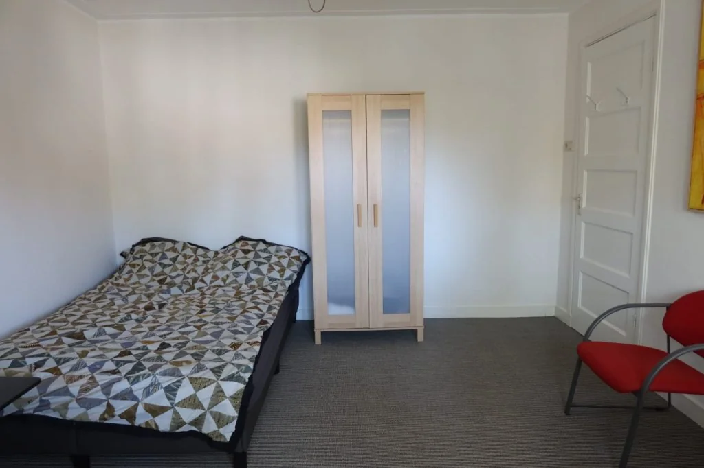 Foto van de Appartement gelegen aan de Rembrandtstraat in Nijmegen