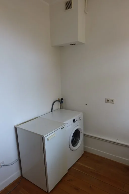 Foto van de Appartement gelegen aan de Rembrandtstraat in Nijmegen