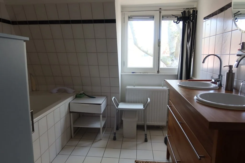 Foto van de Appartement gelegen aan de Rembrandtstraat in Nijmegen