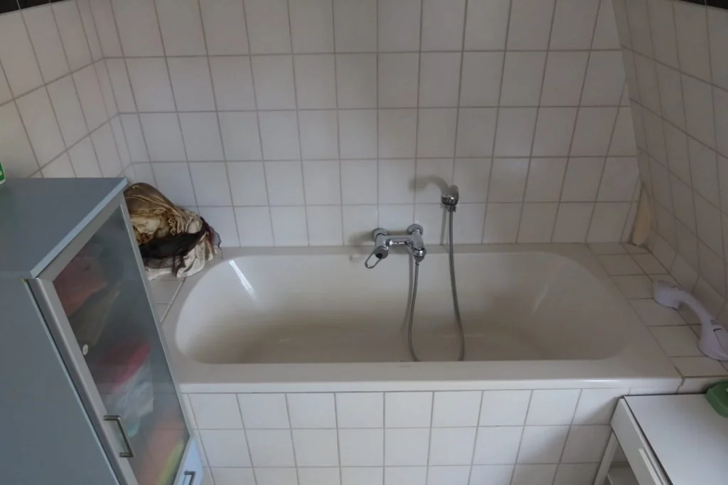 Foto van de Appartement gelegen aan de Rembrandtstraat in Nijmegen