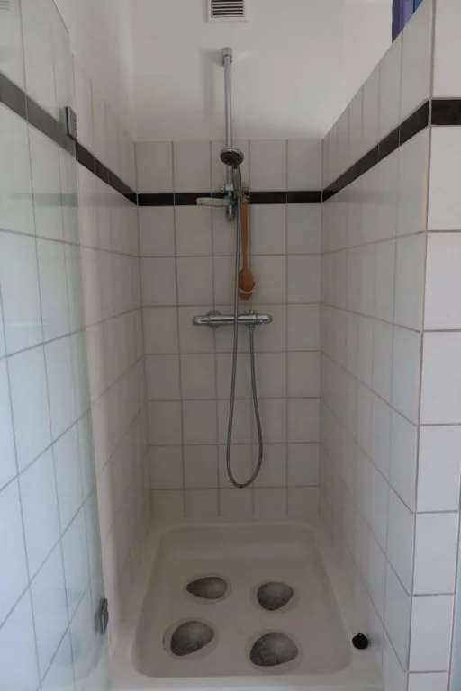 Foto van de Appartement gelegen aan de Rembrandtstraat in Nijmegen