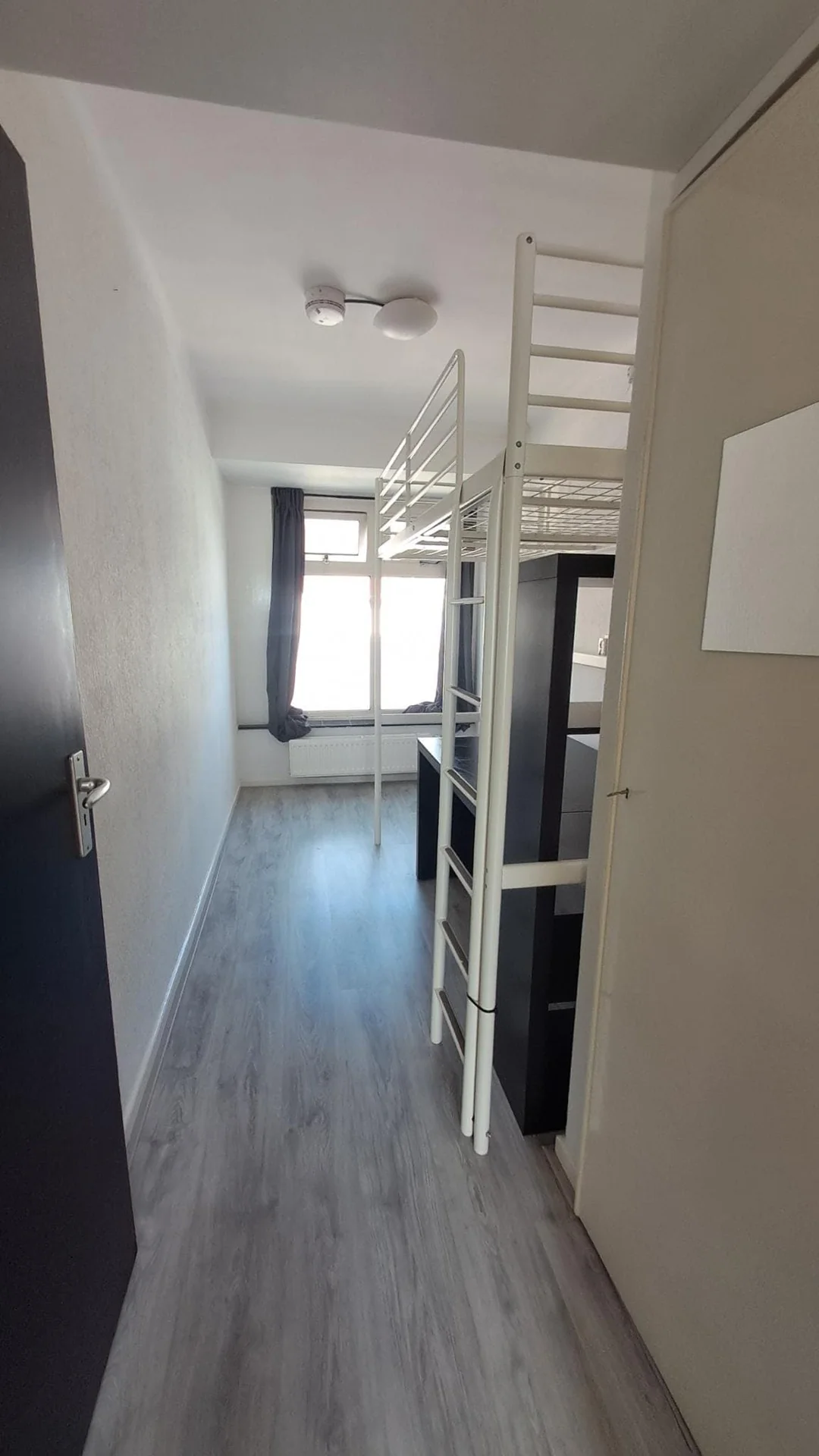 Foto van de Kamer gelegen aan de Molensteeg in Hengelo
