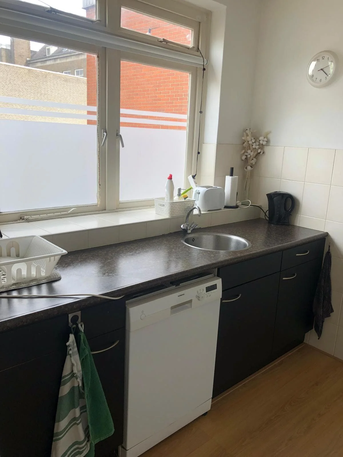 Foto van de Kamer gelegen aan de Molensteeg in Hengelo