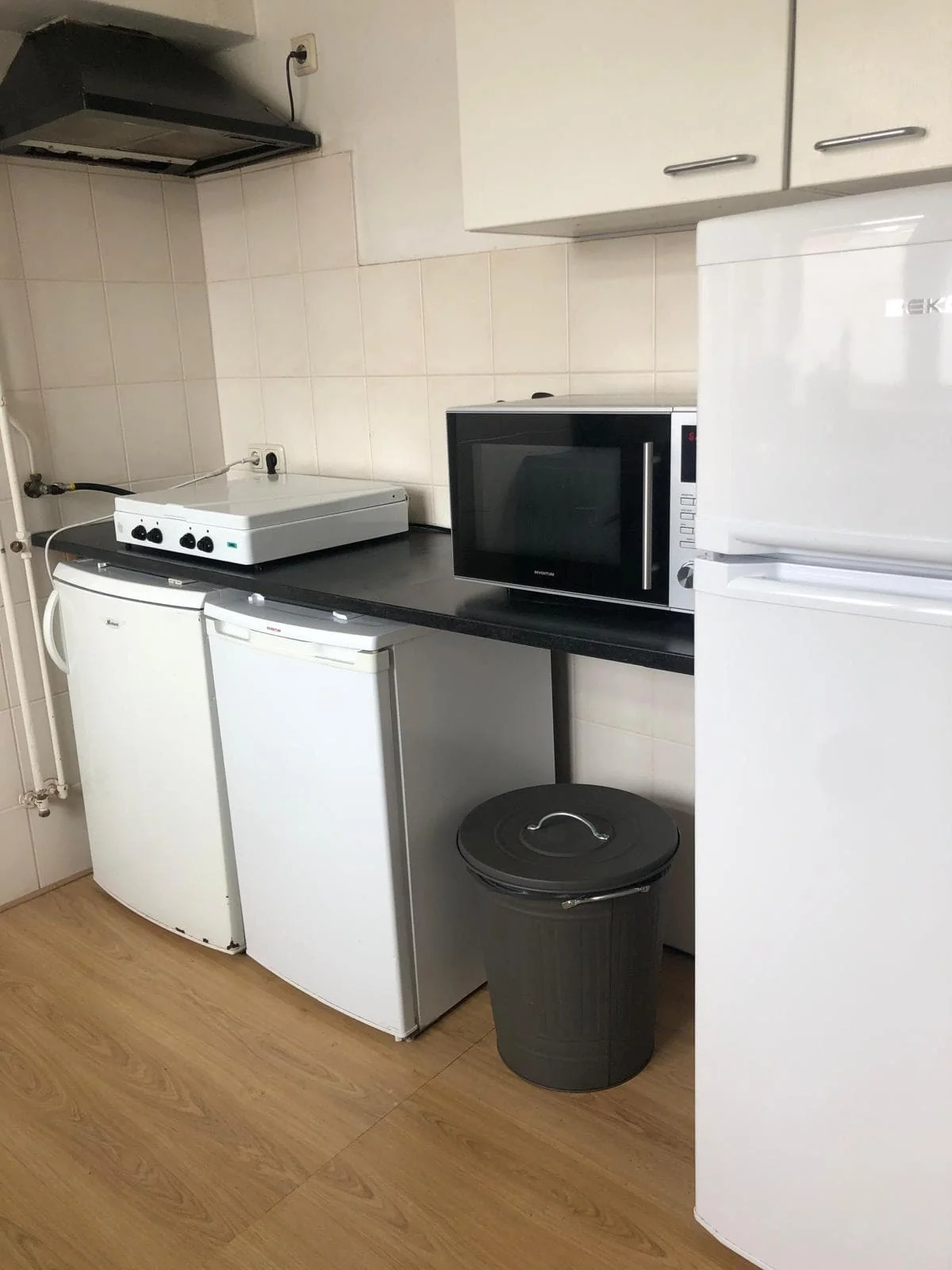 Foto van de Kamer gelegen aan de Molensteeg in Hengelo