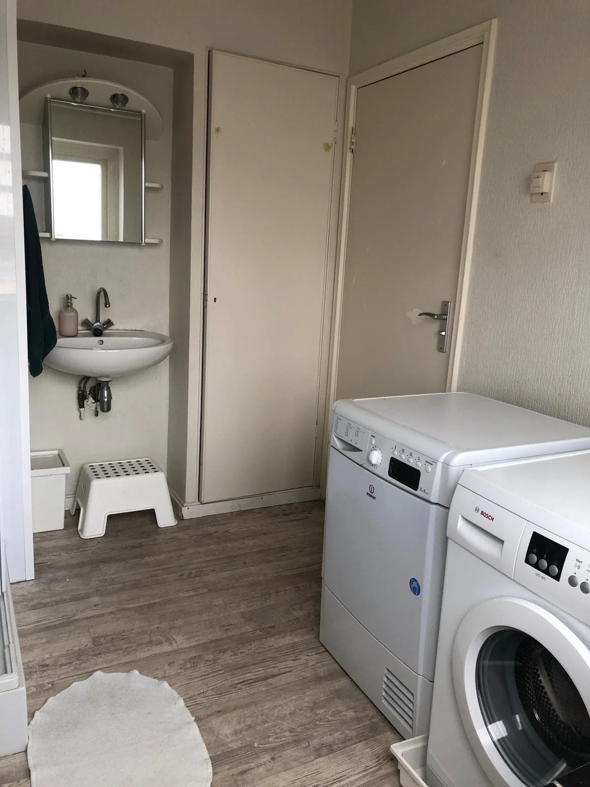 Foto van de Kamer gelegen aan de Molensteeg in Hengelo