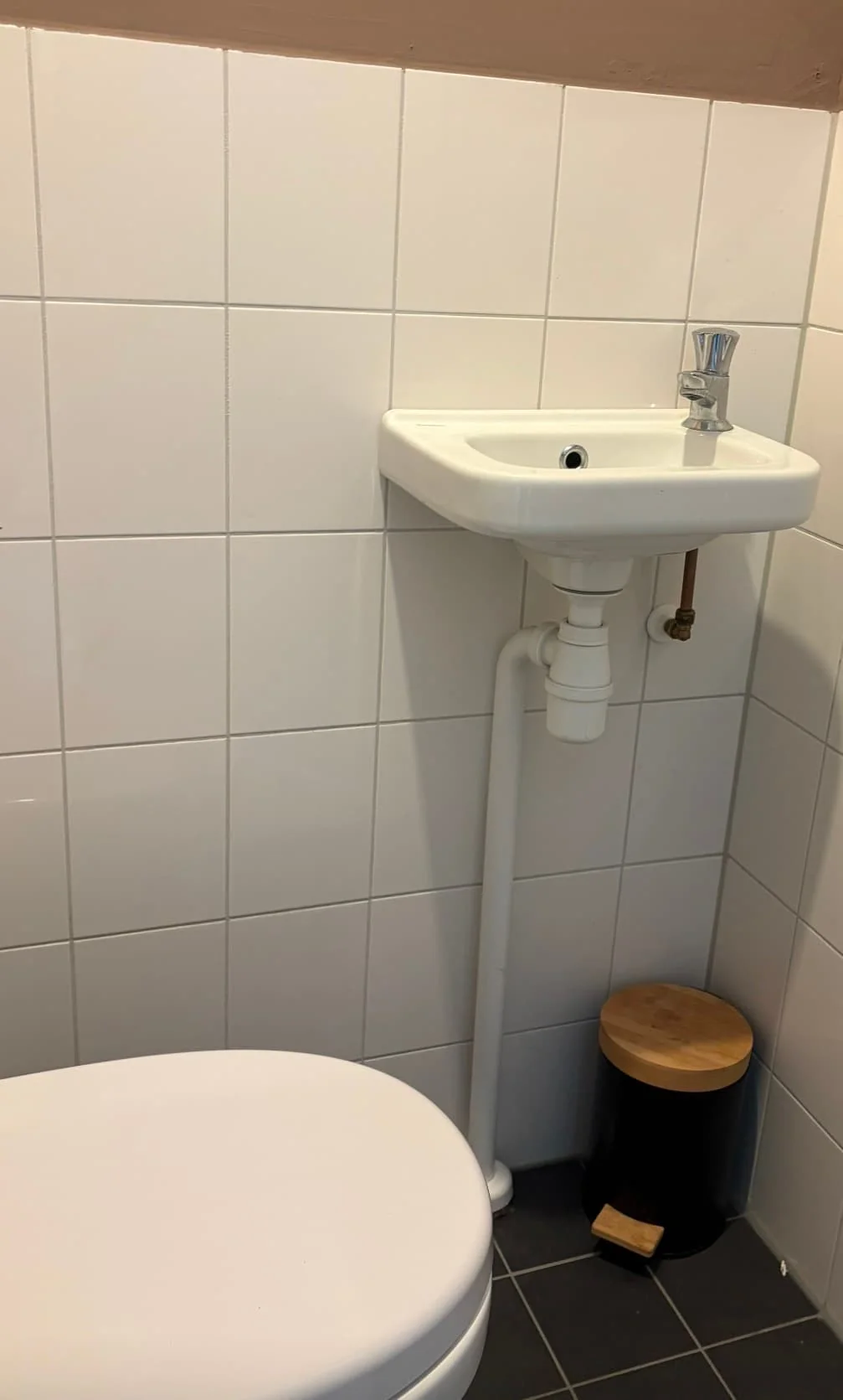 Foto van de Kamer gelegen aan de Langestraat in Hilversum