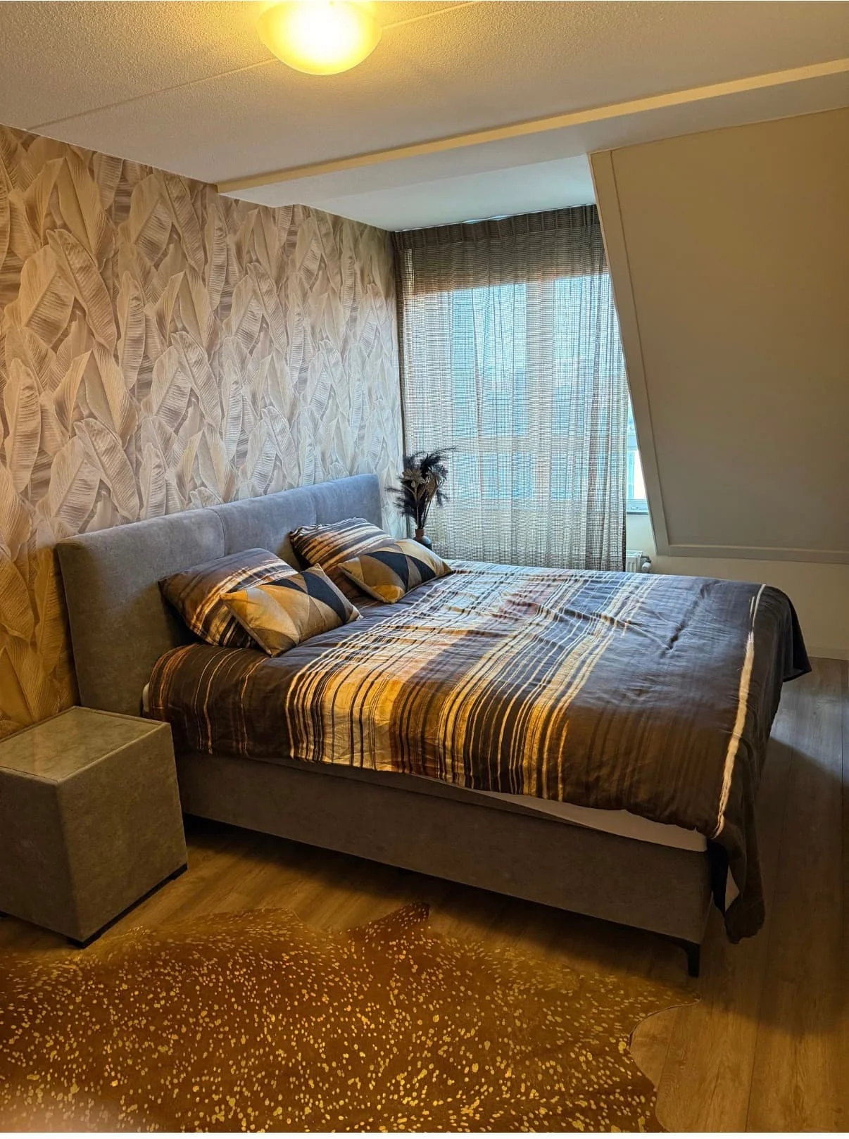 Foto van de Kamer gelegen aan de Laan op Zuid in Rotterdam