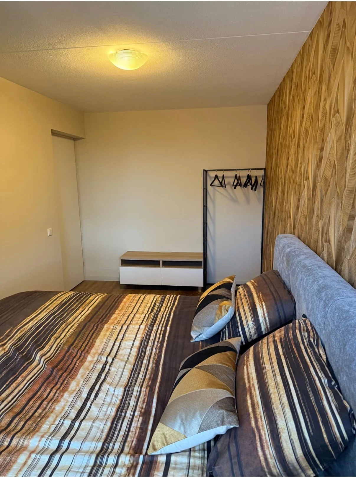 Foto van de Kamer gelegen aan de Laan op Zuid in Rotterdam