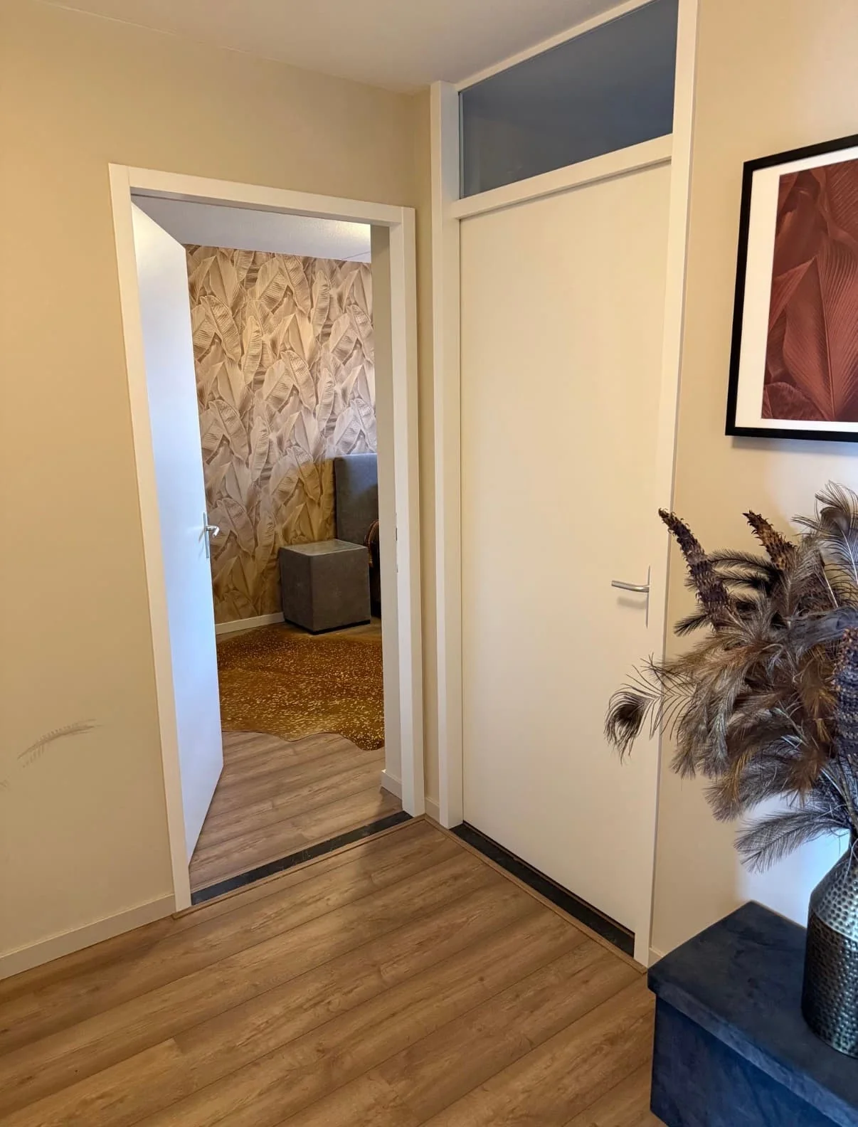 Foto van de Kamer gelegen aan de Laan op Zuid in Rotterdam