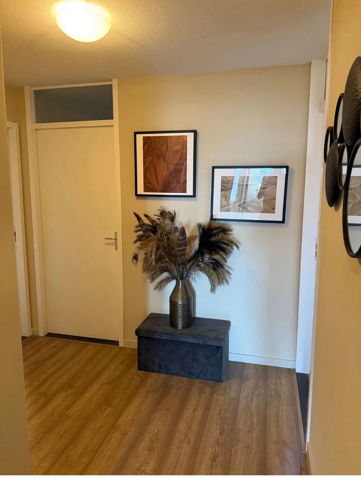 Foto van de Kamer gelegen aan de Laan op Zuid in Rotterdam
